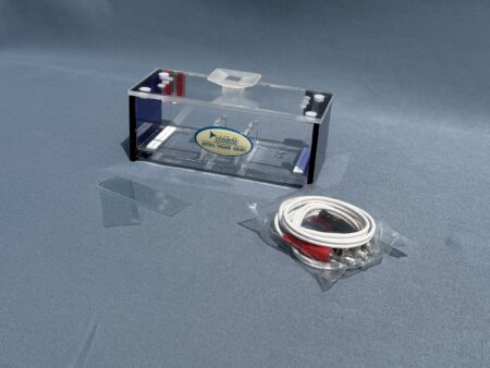 Slide Gel System - Baby